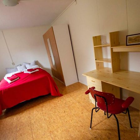 Saurbaer Apartment ヴァーマリッド エクステリア 写真
