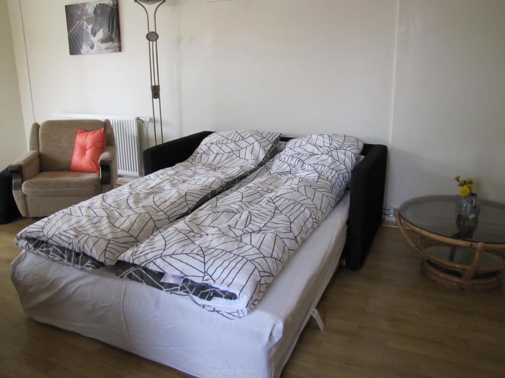 Saurbaer Apartment ヴァーマリッド 部屋 写真