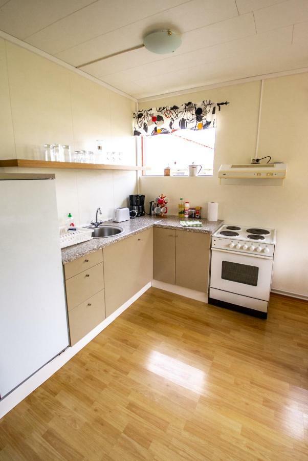 Saurbaer Apartment ヴァーマリッド エクステリア 写真