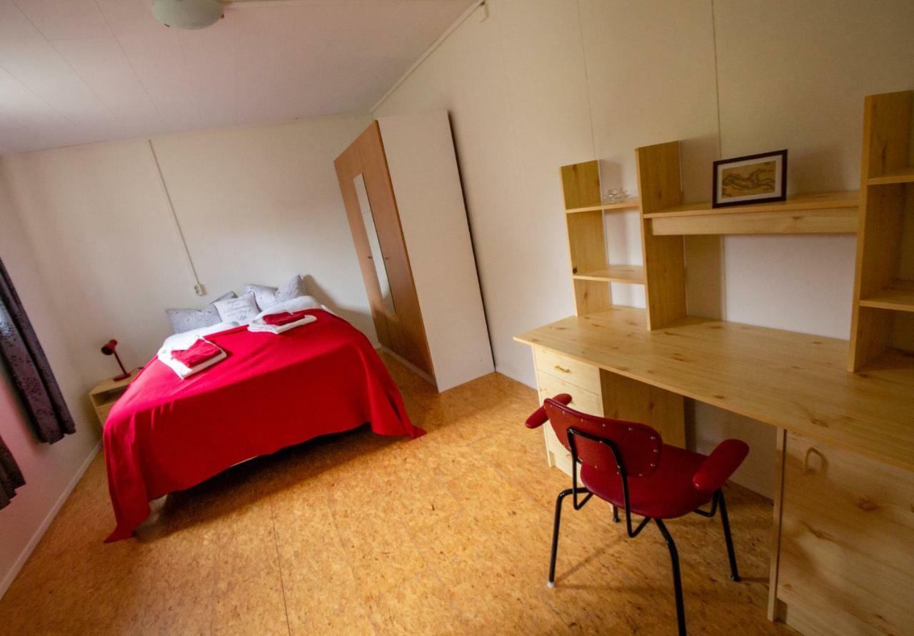 Saurbaer Apartment ヴァーマリッド エクステリア 写真