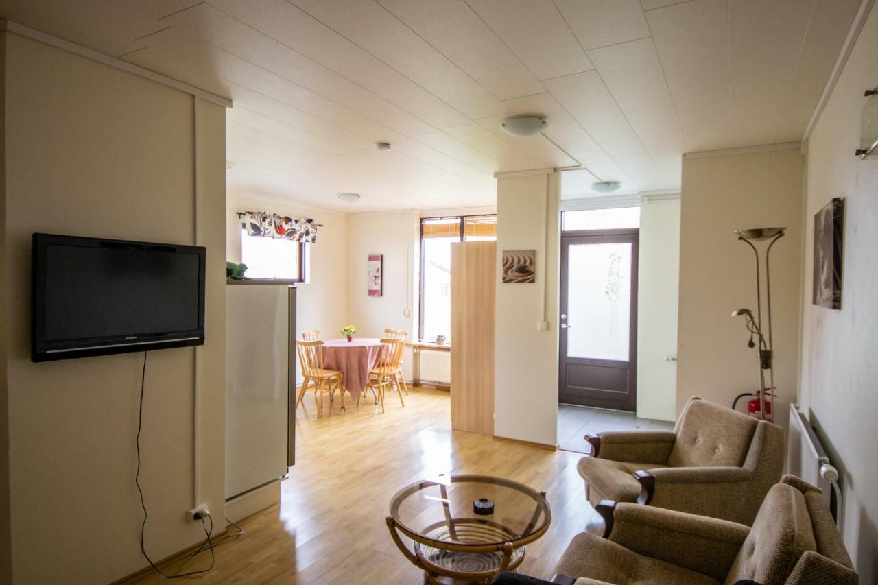 Saurbaer Apartment ヴァーマリッド エクステリア 写真